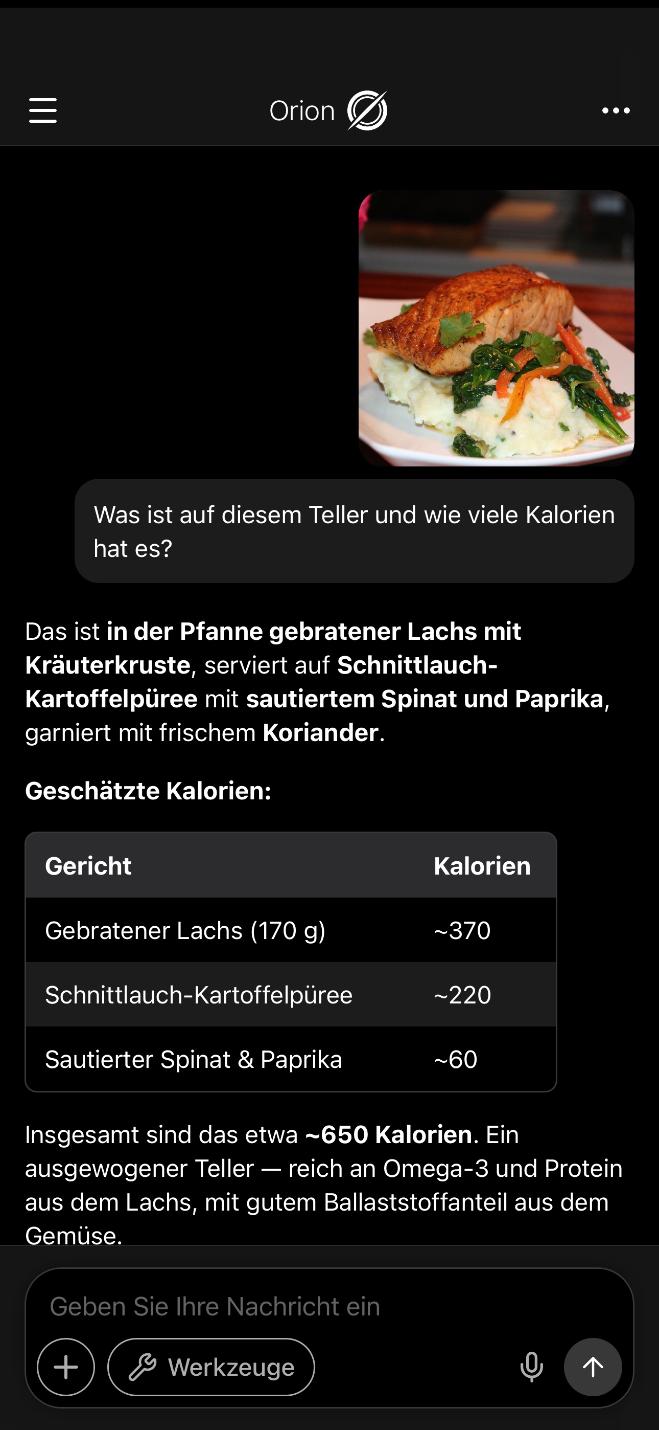 Erstellen, Bearbeiten und Analysieren feature illustration