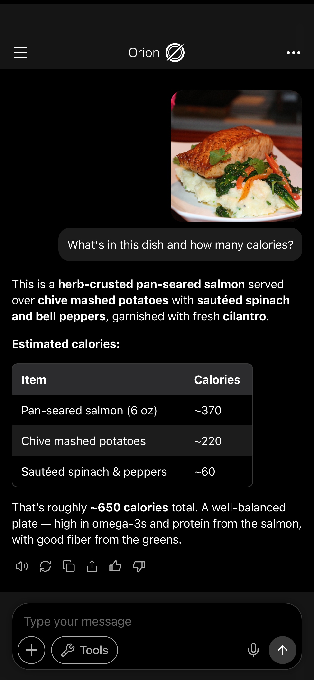 Create, Edit, And Analyze feature illustration
