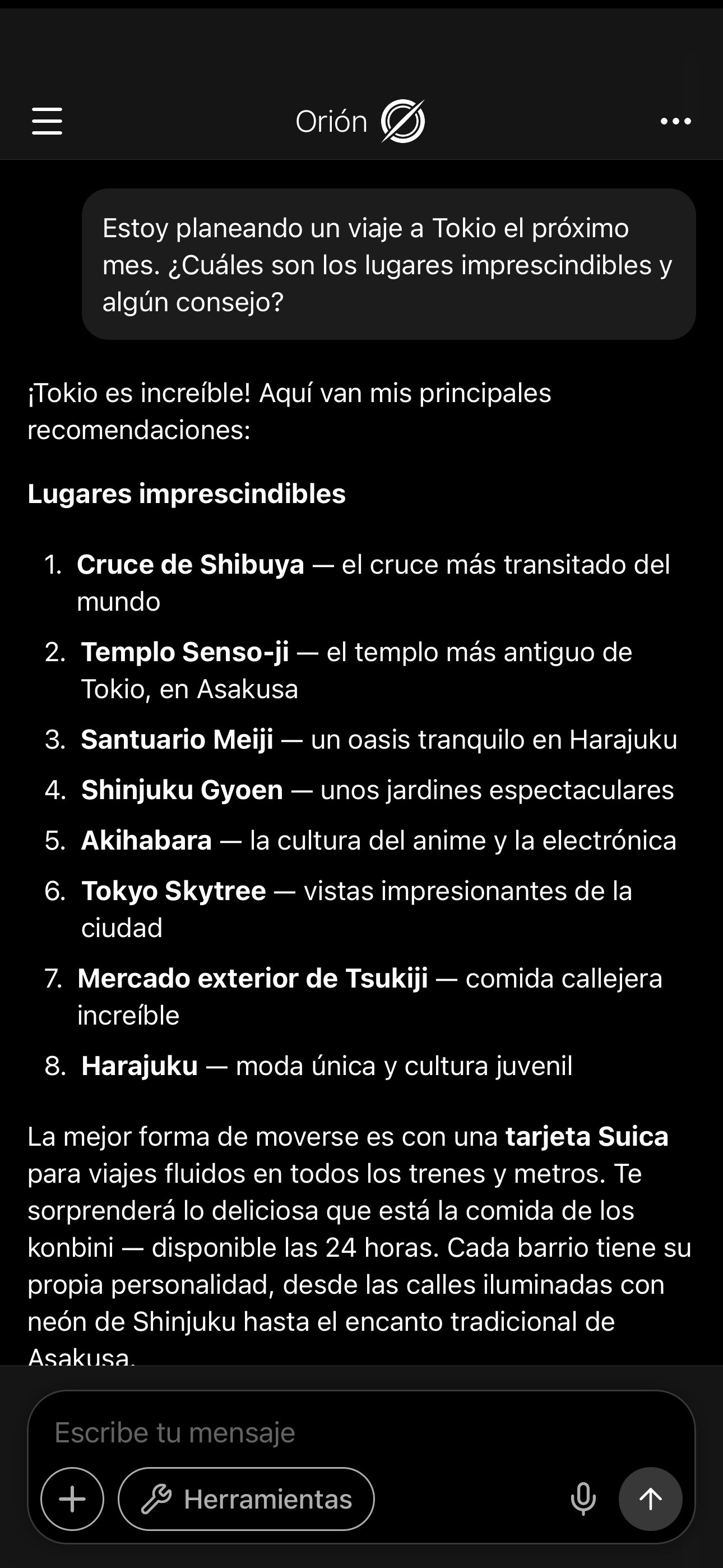 Múltiples modelos de IA en una sola aplicación. feature illustration