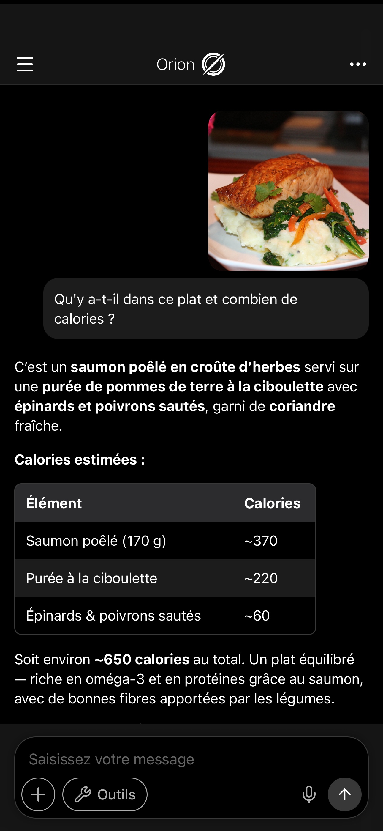Créer, modifier et analyser feature illustration