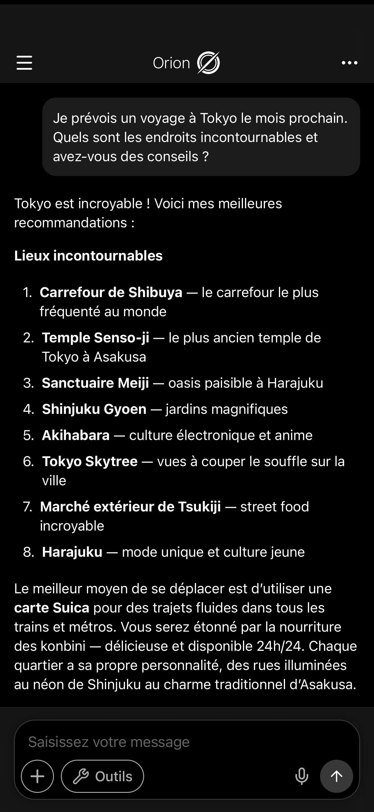 Plusieurs modèles d'IA dans une seule application feature illustration