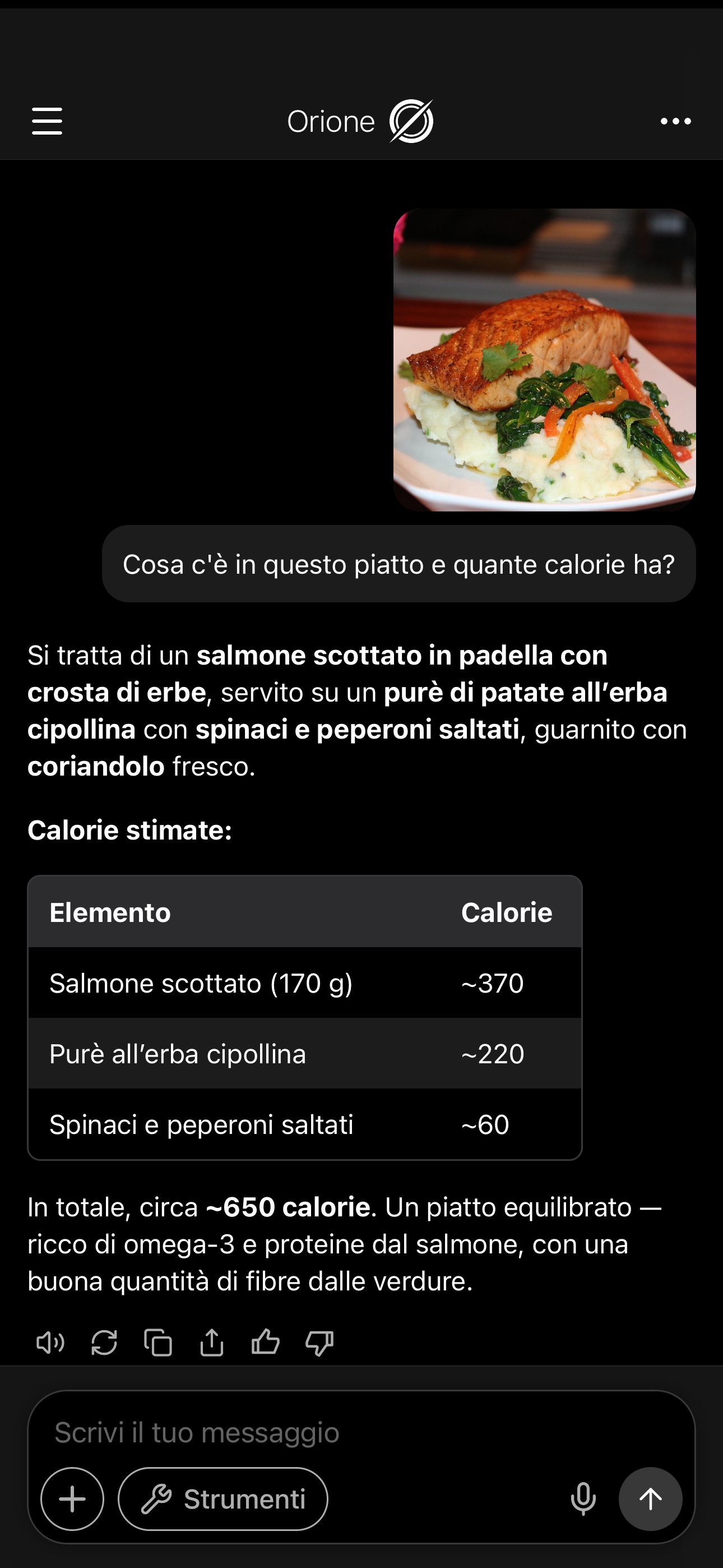 Creare, modificare e analizzare feature illustration