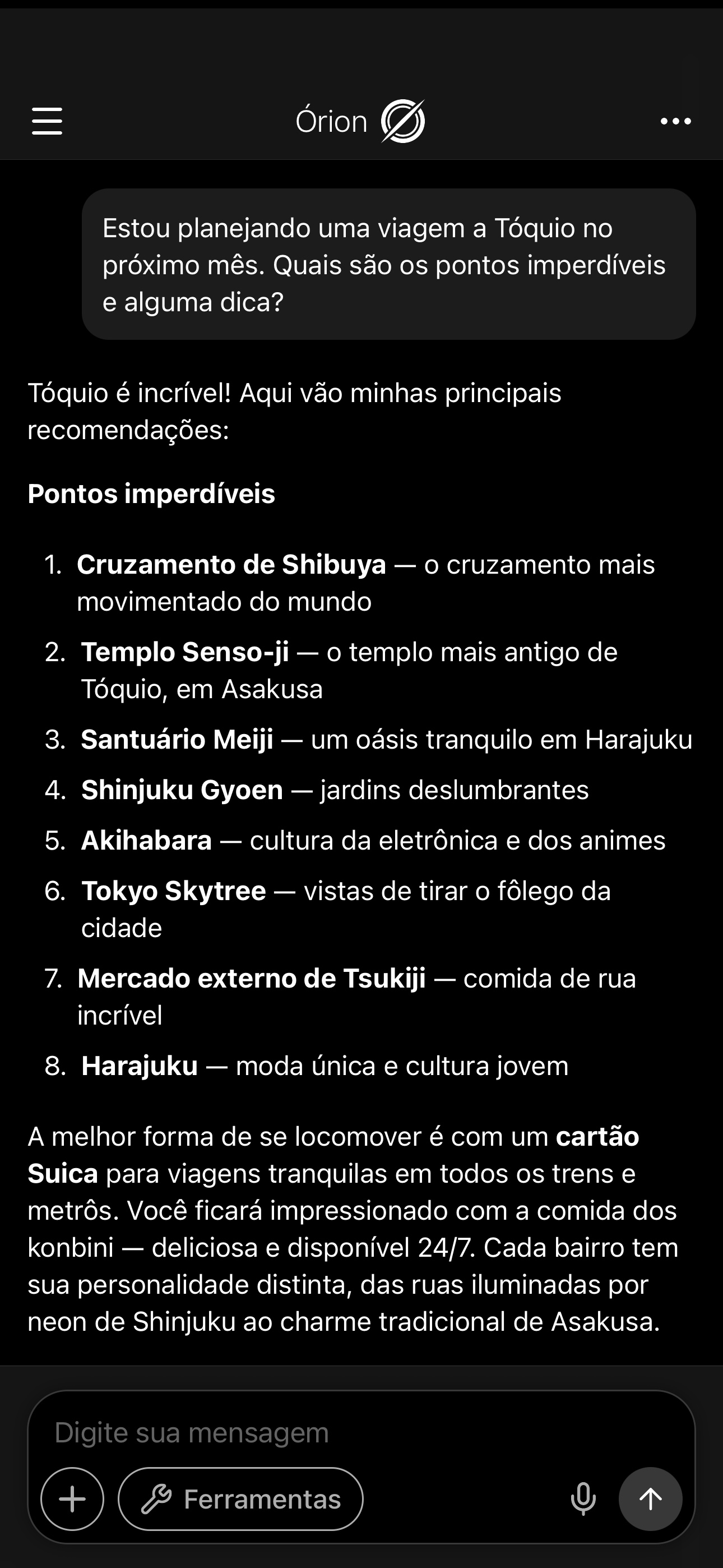 Vários modelos de IA em um único aplicativo feature illustration